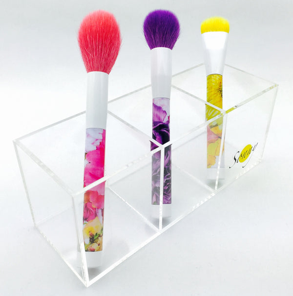 FREE Brush Holder with purchase
