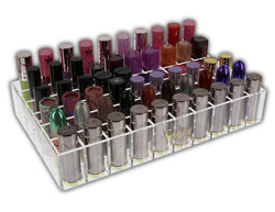 Best Makeup Organizer for the Ikea Alex 5 6 9 Pax Drawer Lipstick organizer Acrylic 